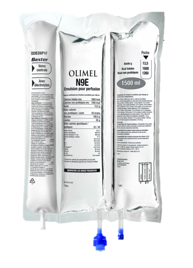 Olimel N9 Olimel